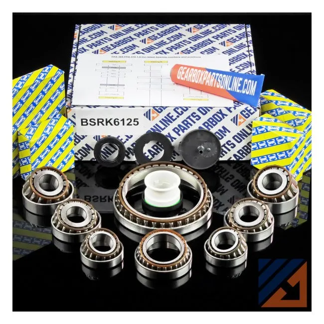 Reparatursatz Pk5 Trafic/vivaro 1.9d Pk5 1.9 (2005-2006)