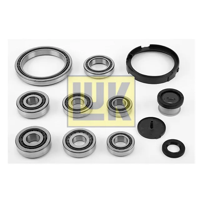 Reparatursatz Renault PK5/PK6 (Luk Getriebe)