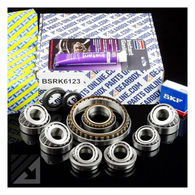 Repair Kit Pk5 Pk6 Master/movano 2.5d (2003-2005)