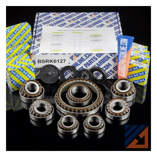 Reparatursatz Pk6 Pk5 Movano/vivaro/master/trafic 2.5d (2005-2006)