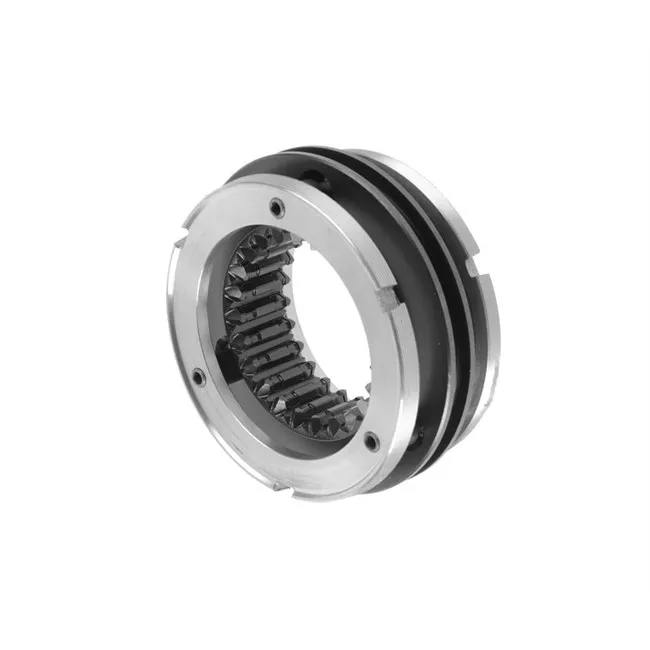 Synchro 3-4th No Hub Citroen Fiat Peugeot Be4 2353.40/sm (2000-2023)