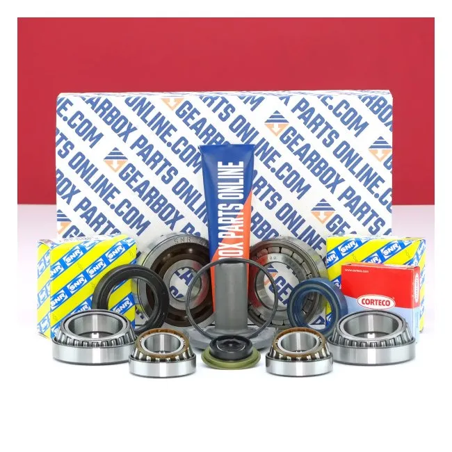 Repair Kit Early Peugeot Citroen Be4 Sm Bot M/s 2 Sm Lg Brgs (1999-2004)
