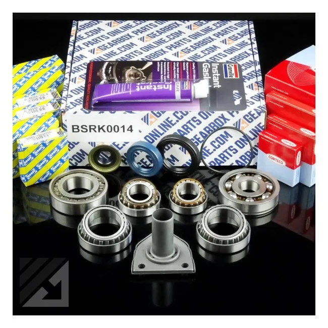 Reparatursatz Citroen Jumpy Be4-5l 1.6 Hdi (2006-2023)