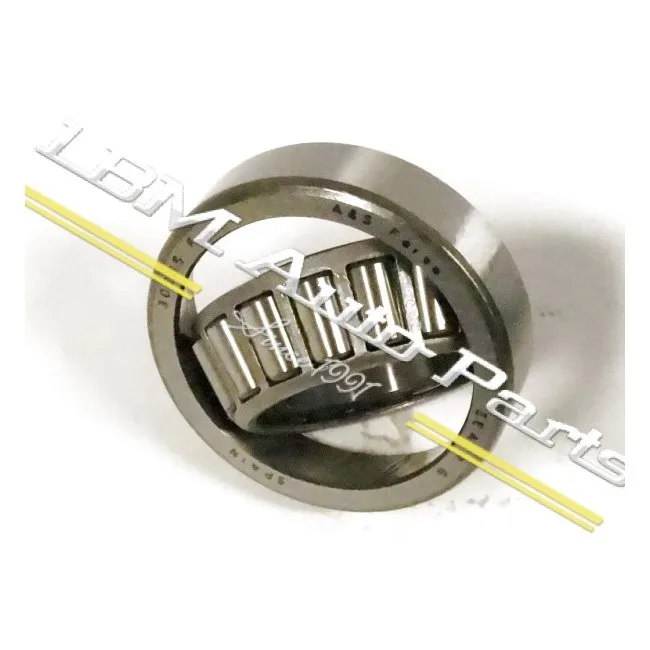 Bearing Pk5/pk6 Pf1.01 (timken Steel Cage) 9109241