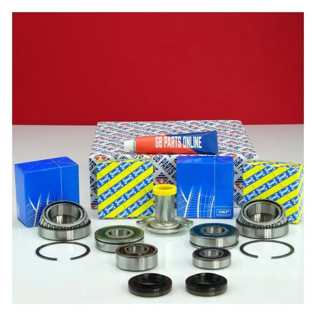 Reparatursatz Fiat 1.9 Jtd 1.8 Hgt C510 5-Gang mit Hülse (1999-2012)