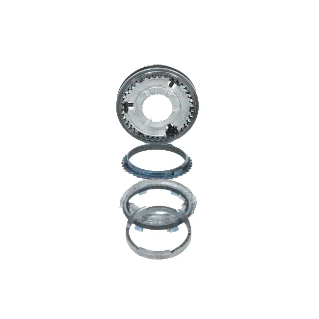 Getriebe- und Synchronisierungssatz 3./4. Gang Pf6 Pk5 326104453r
