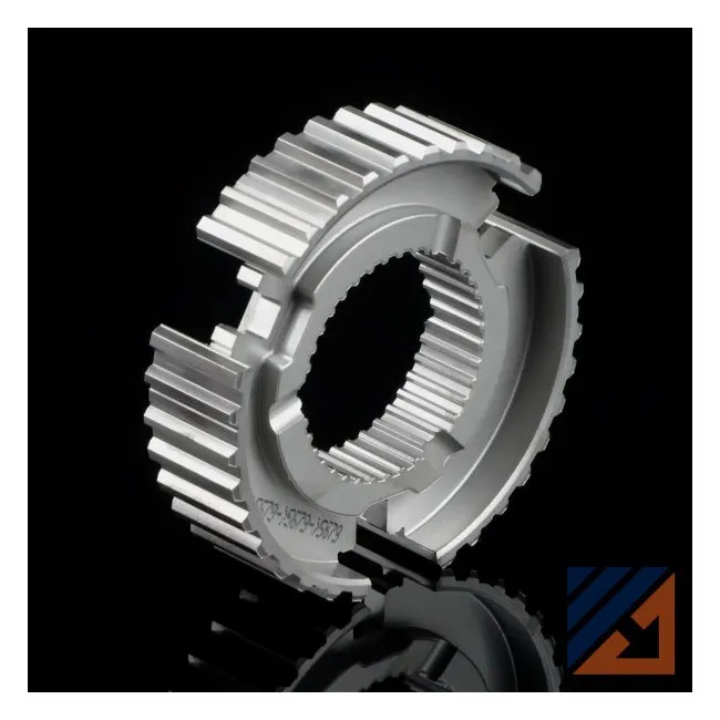 Synchro Hub, Inner, 1st/2nd C510 46765162