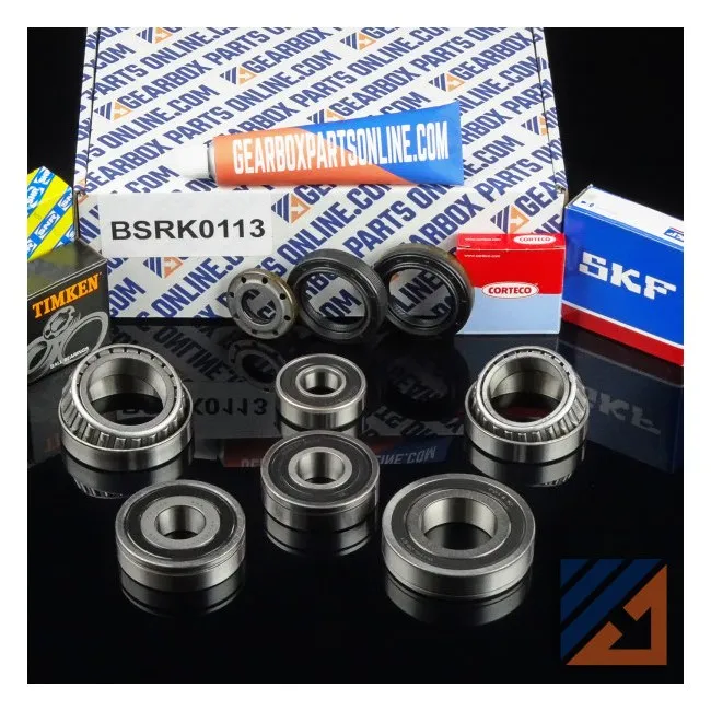 Reparatursatz Fiat Punto C514 5-Gang Std (2000-2014)