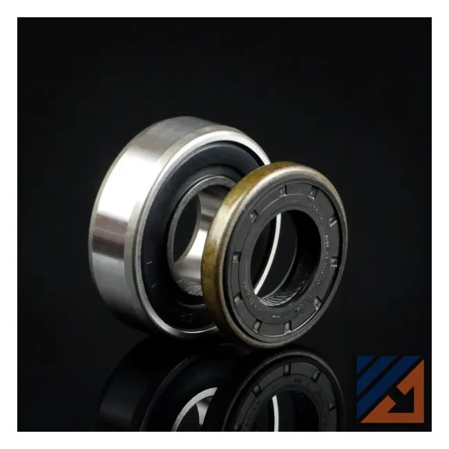 Bearing Kit Front Fiat C514 5-speed Std 55208335 (2000-2014)
