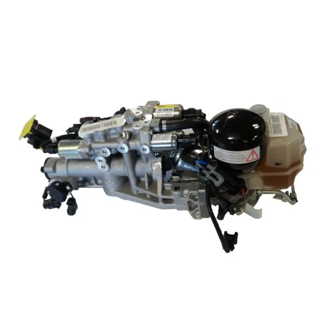 Hydraulic Unit Opel/renault Ecct Pa0 Robotized Gearbox 95529459