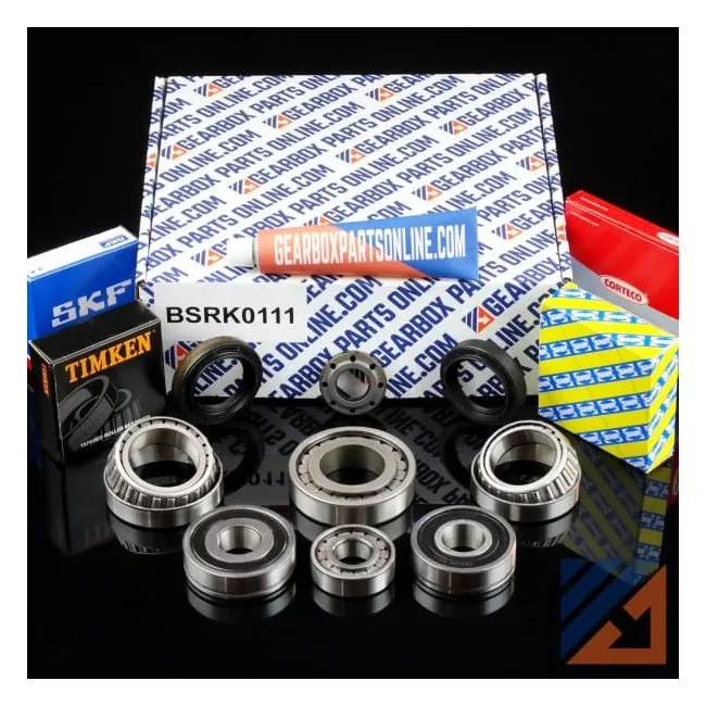 Repair Kit Fiat Punto Ford Ka 1.2 P 1.3 D C514 5-speed 08-up (2003-2023)