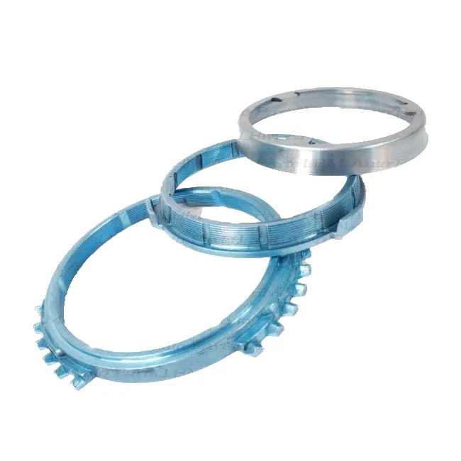 Synchronring Pk5/Pk6 3. Gang 9161345