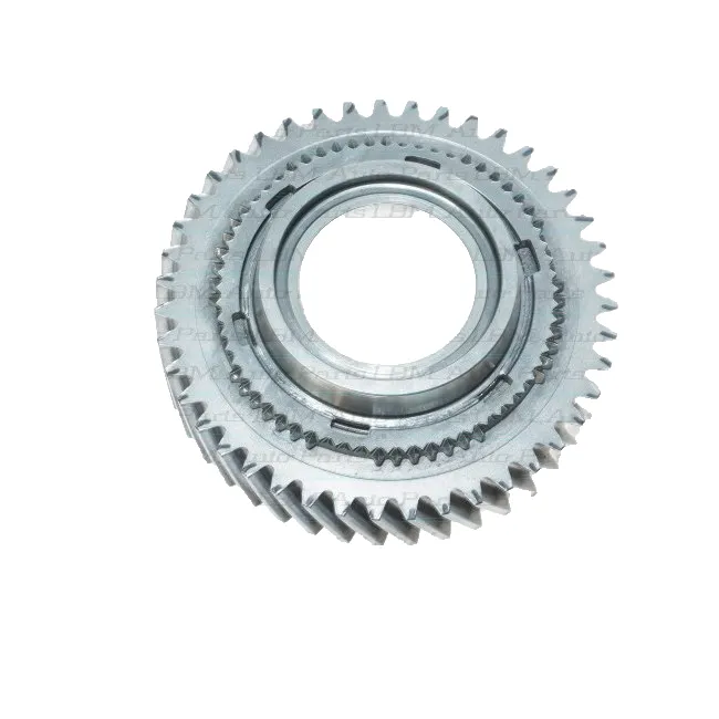 Gebrauchte Ausrüstung 1. Pk6/pf6