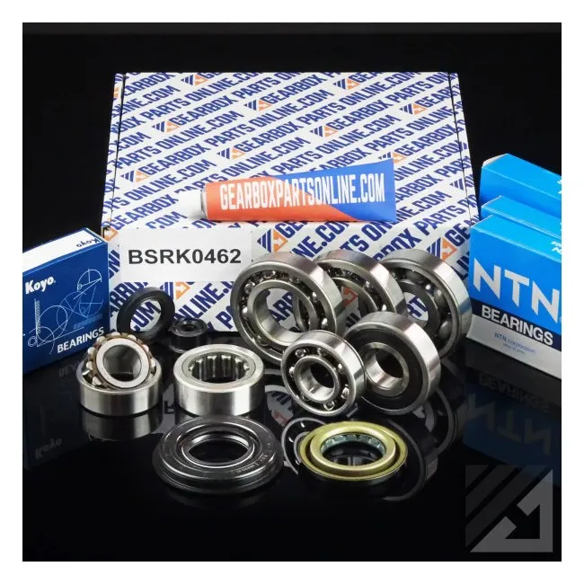 Reparatursatz Mg Rover 5-Gang 2.0t/2.0td 7 Brg Kit (1990-2005)