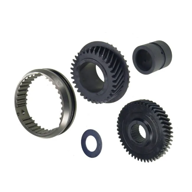 Gear Kit 5th With Bush Sl Fiat Ducato 9567494580,