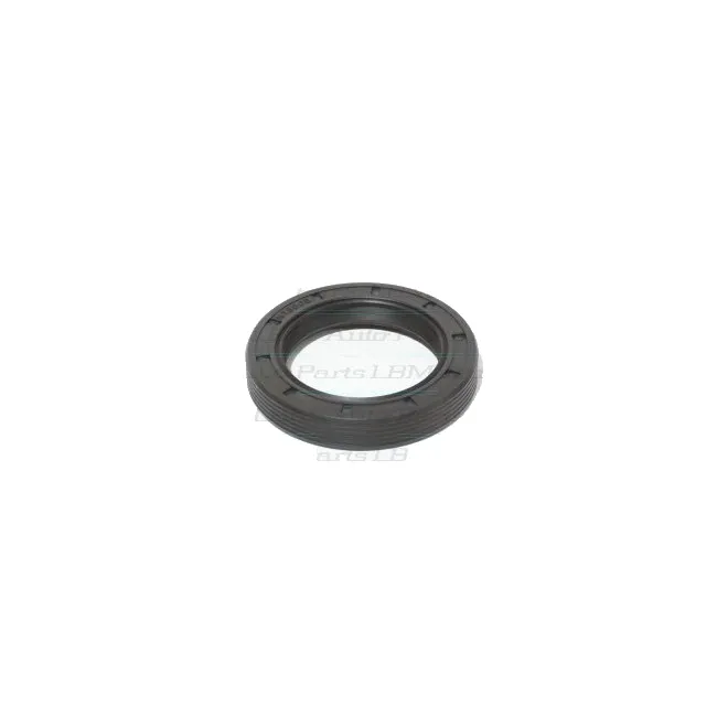Oil Seal Differential L/h Black Early Ma R65 Aaf1610