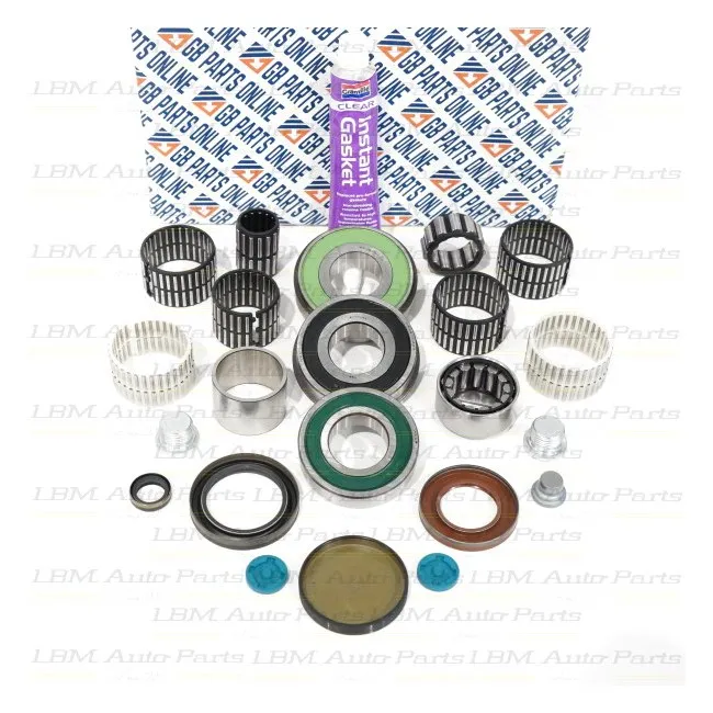 Reparatursatz Bmw Gs6-17dg