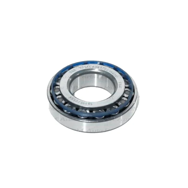 Lager Hauptwelle unten Citroen 2317c9 (2004-2011)