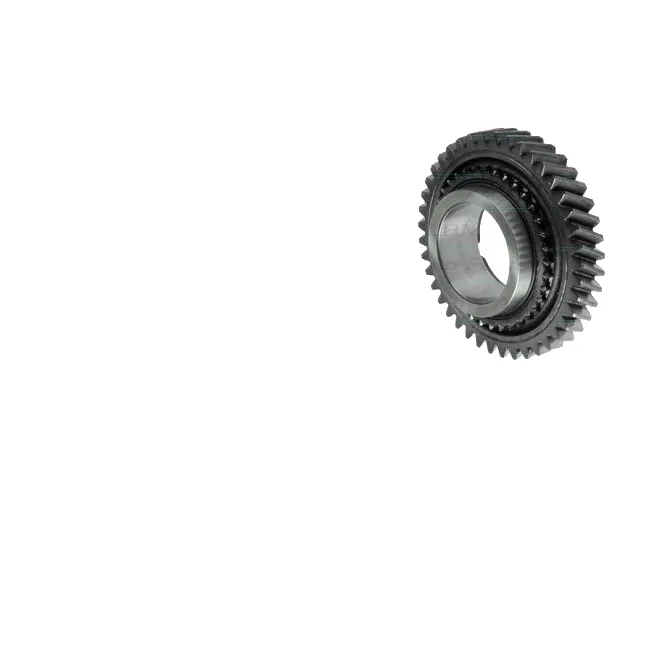 Getriebesatz Synchro+Reverse Bmw Mini Gs6-17dg