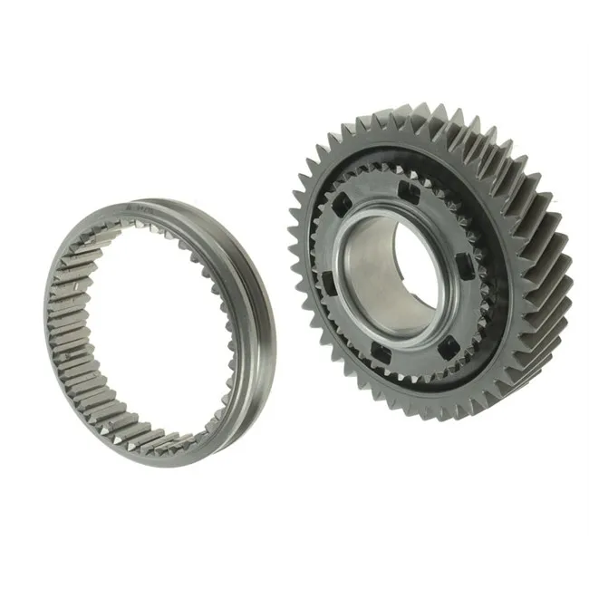Kitgear 1st+sl Gs6-17dg Diesel Bmw Getrag Sleeve:
