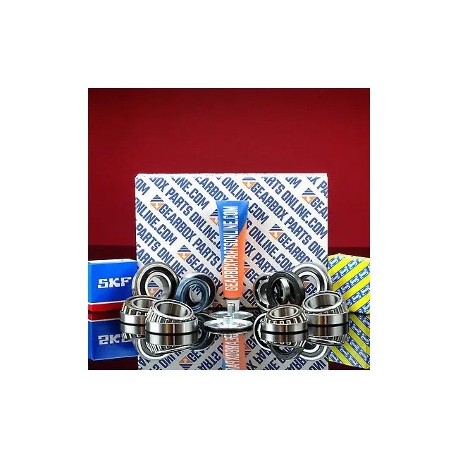 Reparatursatz Citroen Peugeot 1.6d 2.0d 6-Gang Semi Aut (2004-2011)