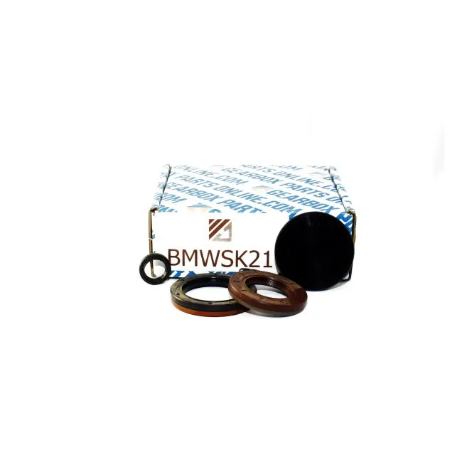 Dichtungssatz Bmw Getrag Gs6-17dg Gs6-17bg 06-up (2006-2023)