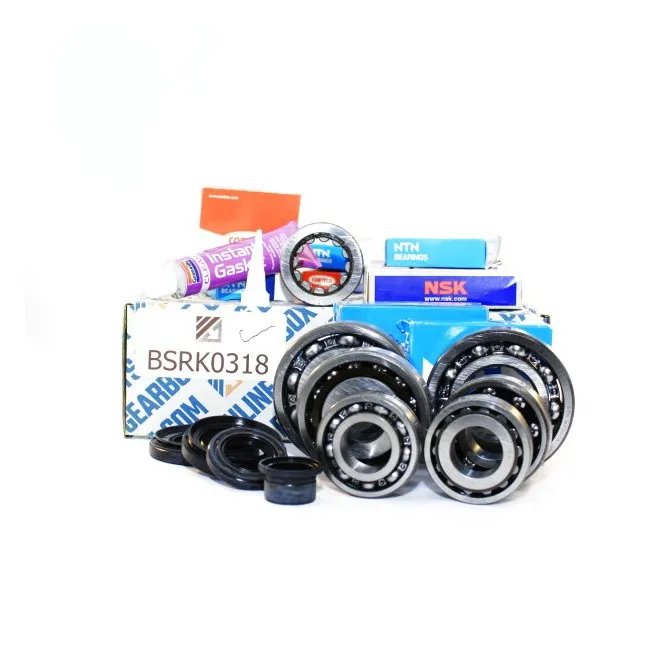 Repair Kit Honda Civic 1590cc Single Cam 5-speed (1996-2000)