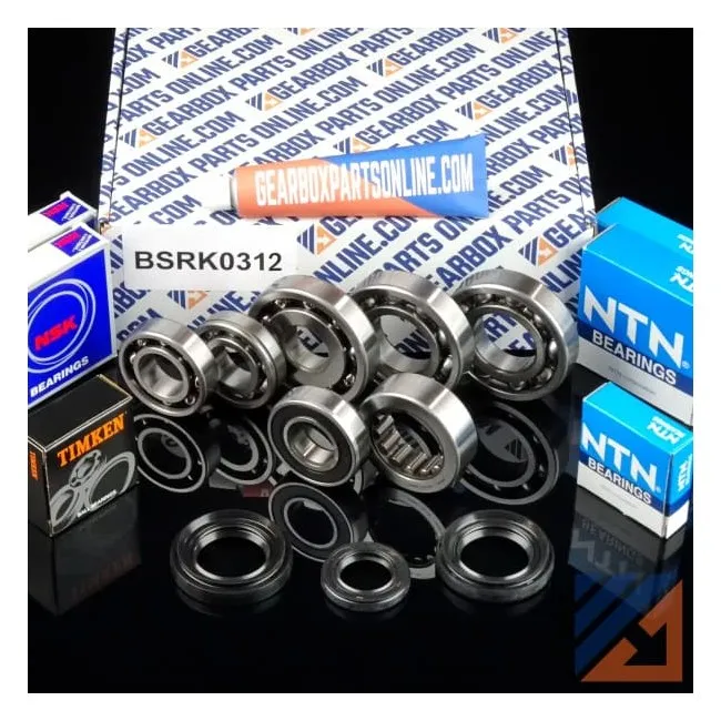 Reparatursatz Honda Jazz Gd 1,2/1,4 02-08, Civic Mk71,4 (2000-2005)