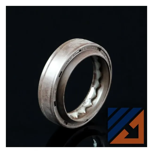 Oil Seal, Rear Suzuki 24780-83010