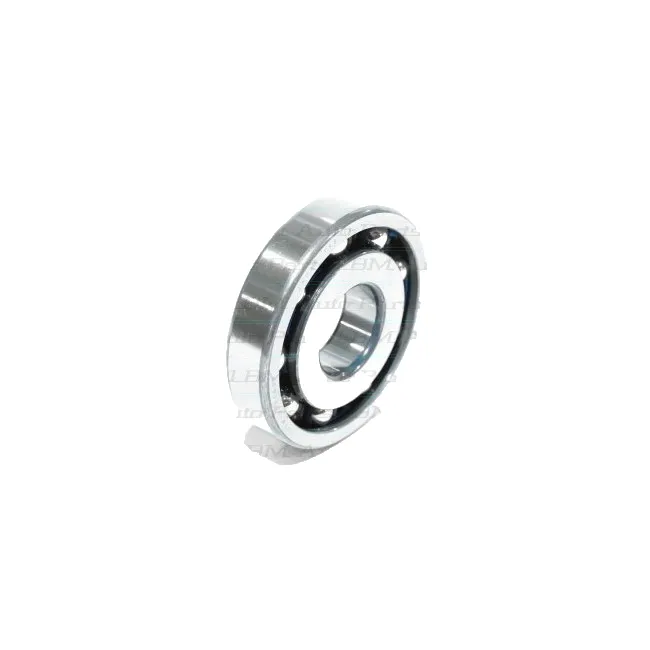 Lagerlager oben Honda 91004-plw-a01