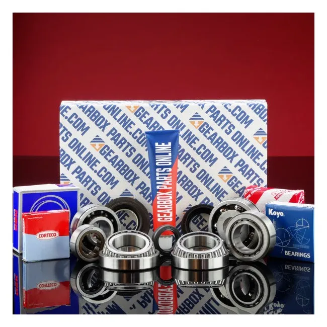 Reparatursatz Toyota Auris 1.6 Vvti 5-Gang (2007-2012)