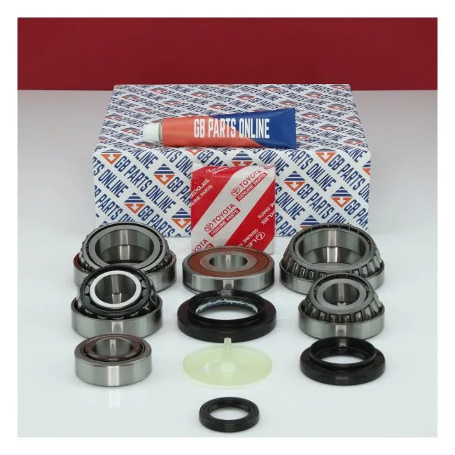 Reparatursatz Toyota Avensis T25 2.0 D4d 5-Gang (2003-2008)