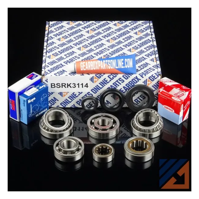 Reparatursatz Toyota Corolla 1.4 Vvti 5-Gang (2000-2008)