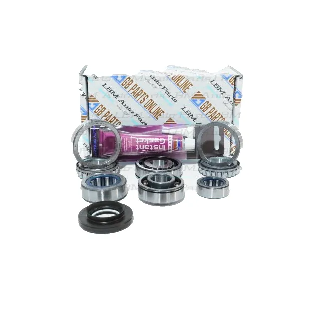 Reparatursatz Toyota Corolla 1.6 Vvti 5-Gang (2000-2008)