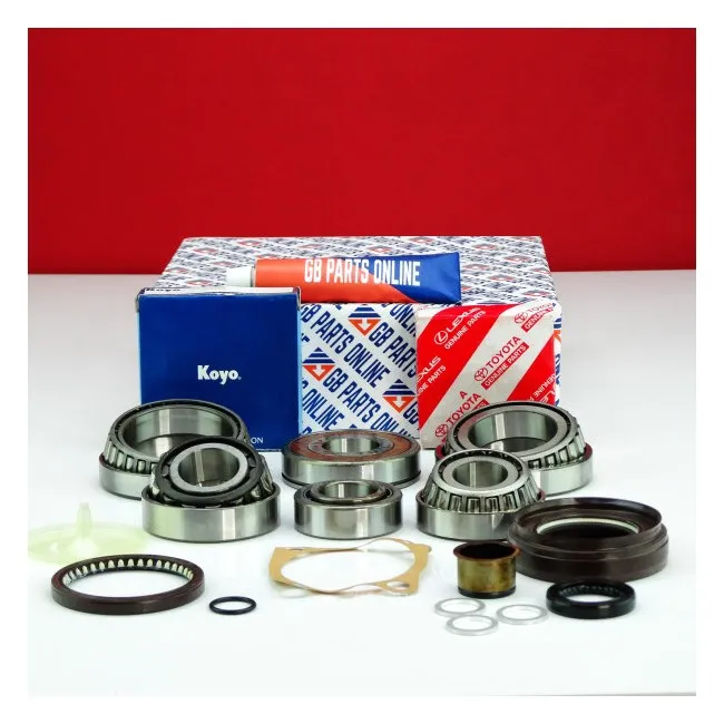 Reparatursatz Toyota Rav 4 2.0 D4d 5-Gang (2000-2005)