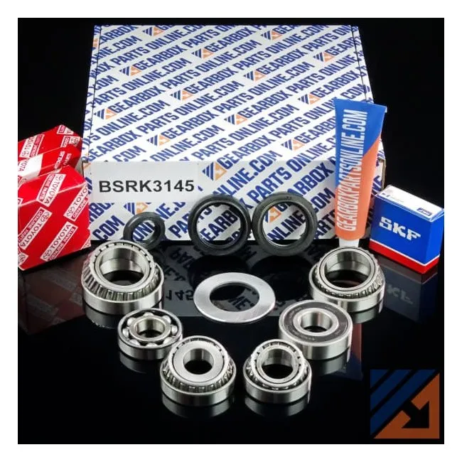 Repair Kit Toyota Yaris 1.0 16 V (2000-2005)