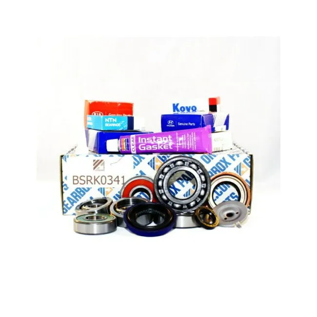 Reparatursatz Hyundai I10/i20 1.2 P 5-Gang (2008-2011)
