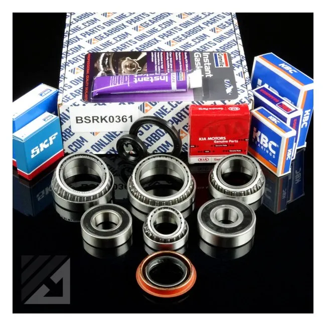 Reparatursatz Hyundai Santa Fe 4wd 2.0 Crdi 5-Gang (2001-2006)