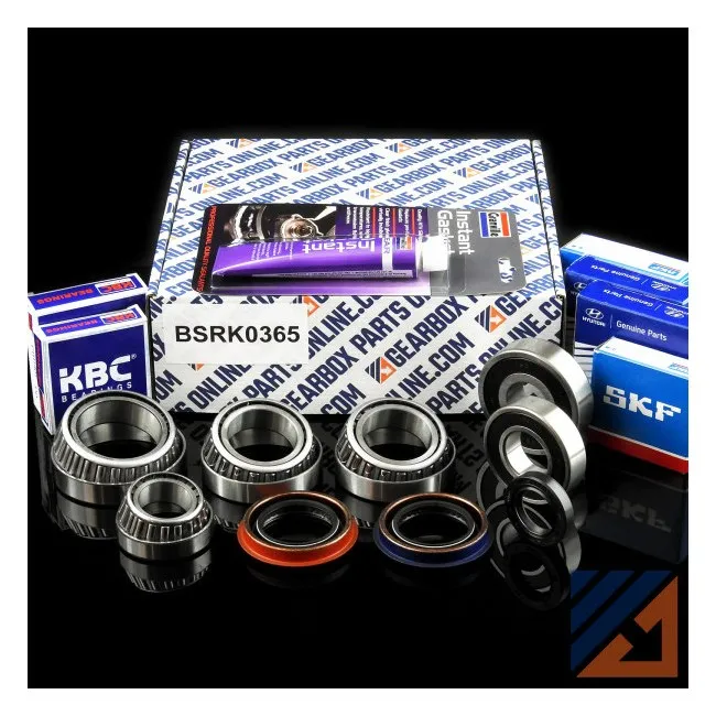 Reparatursatz Hyundai Trajet Santa Fe 2.0 Crdi 5-Gang 2WD (2000-2008)
