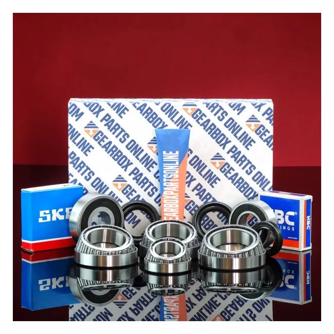 Reparatursatz Kia Carnival/Sedona 2.9 D 5-Gang (1999-2008)