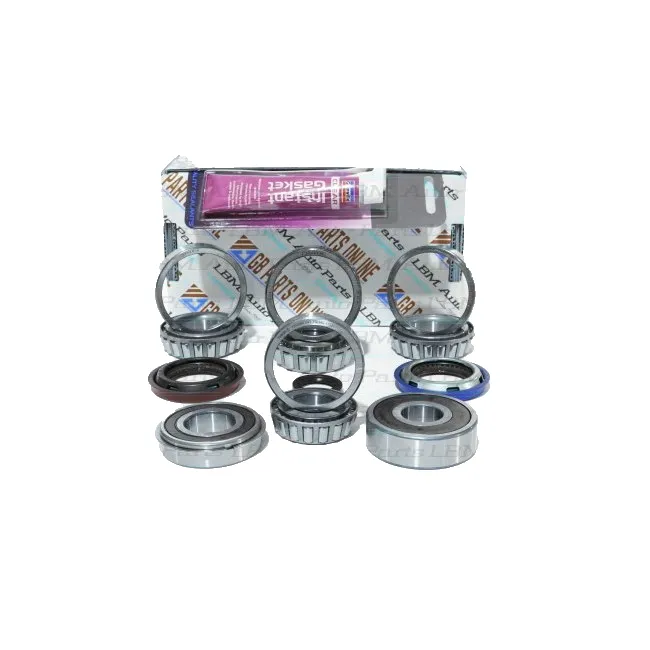 Reparatursatz Kia Sportage 1975cc 2,0 Mpi 5-Gang 2WD (2004-2009)