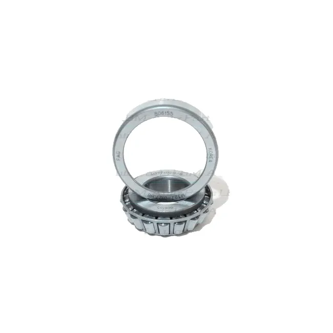 Lager Abtriebswelle hinten 5-Gang 2WD
