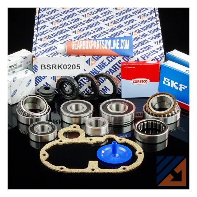 Reparatursatz Ford Ib5 Focus 1.8 P (2005-2012)
