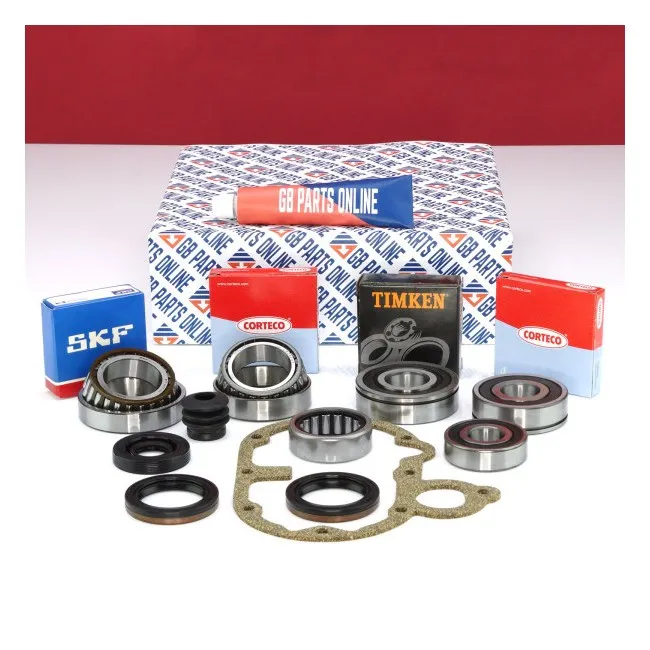 Reparatursatz Ford Ib5 Std Kit ohne Trichter und M/S-Hülse (2002–2012)