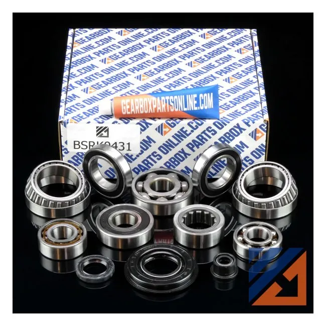 Reparatursatz S7 Freelander 1 2.0 D 5-Gang (1996-2000)