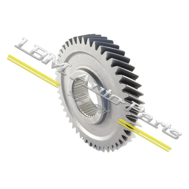 Toyota 6. Gang Avensis Verso Mazda 33337-64020