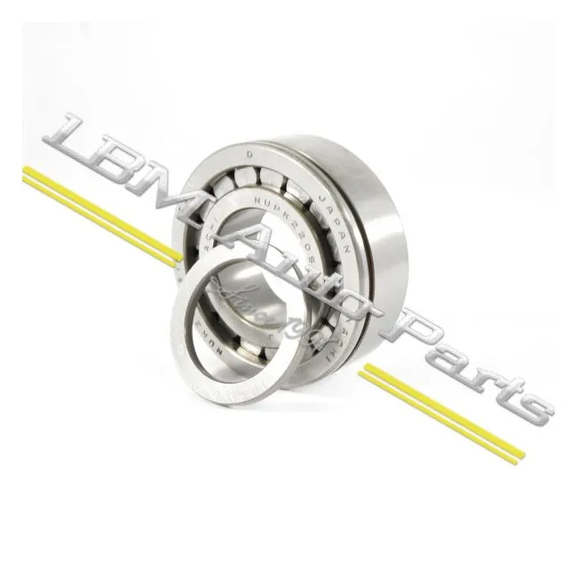 Toyota Front Bearing Layshaft Hiace 96-11 90365-25023 (1996-2011)