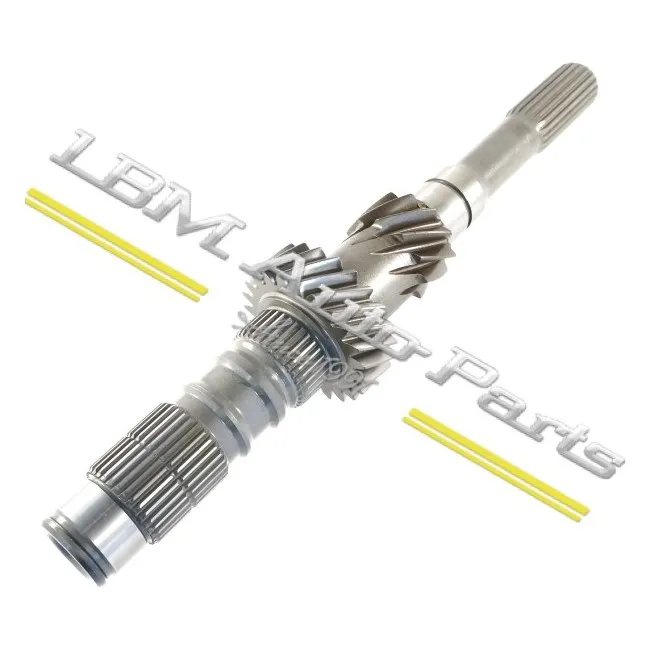 Toyota Eingangswelle Antriebswelle 33311-42042 (2008-2023)