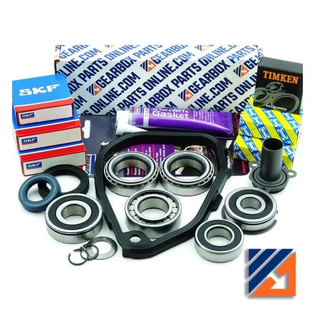 Reparatursatz Citroen Peugeot Ma Pro Gs6-65 (1994-2015)
