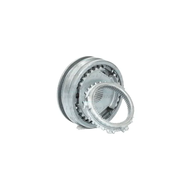 Hub 5th Gear, Late, Fiat Ma Modells 9464639588